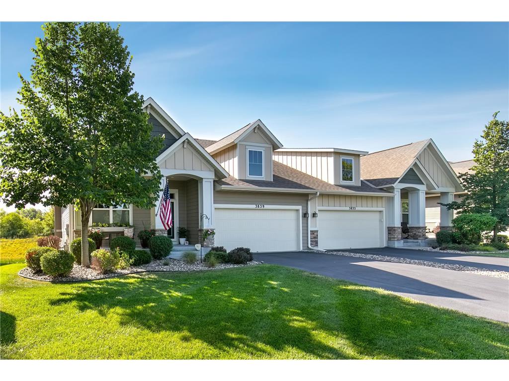 3839 Turner Drive SW, Prior Lake, MN, 55372 MLS 6426023 Edina Realty