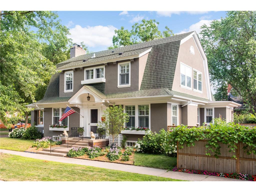 384 Holly Avenue, Saint Paul, MN, 55102 MLS 6390773 Edina Realty