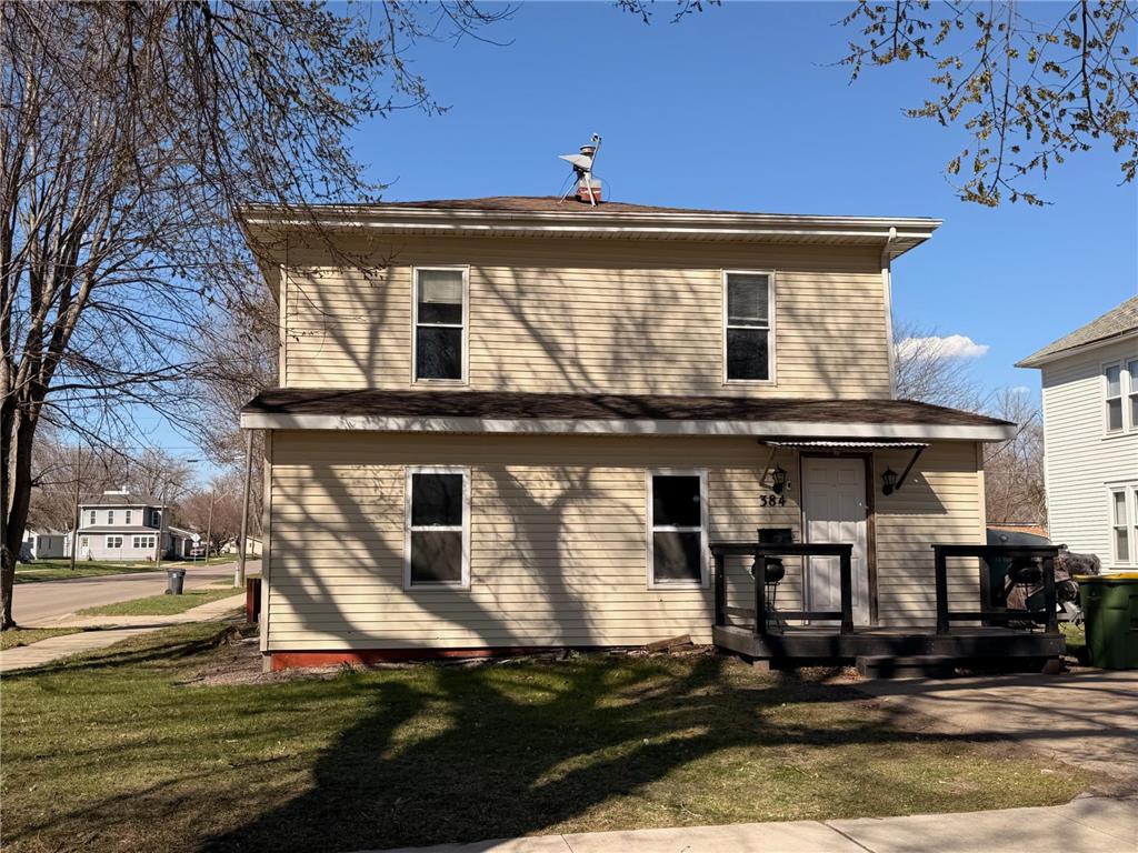 384 Rowland Street Tracy MN 56175 7057283 image1