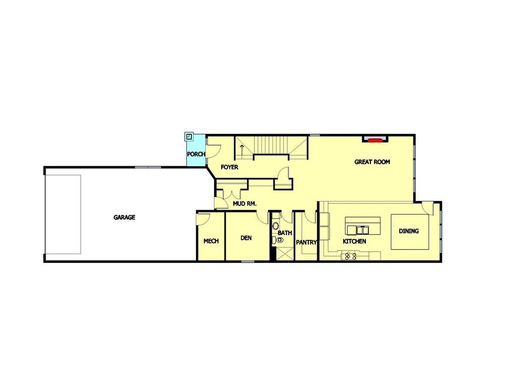 3841 Interlochen Drive NE Ham Lake MN 55304 - Coon 6794958 image8