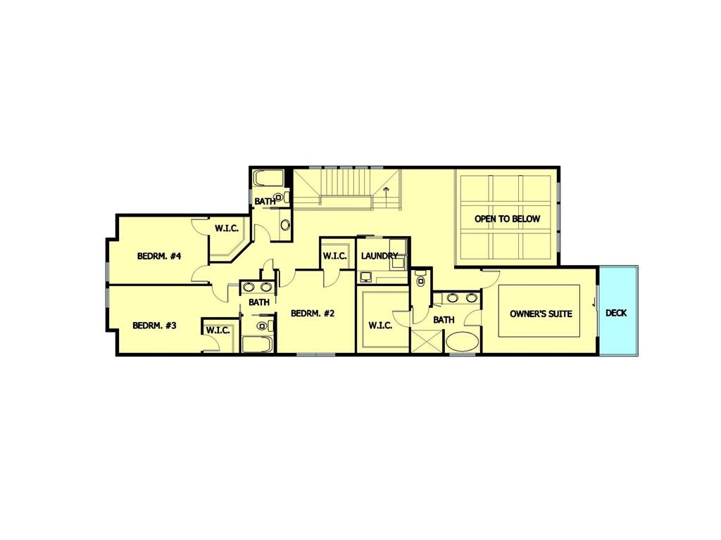 3841 Interlochen Drive NE Ham Lake MN 55304 - Coon 6794958 image9