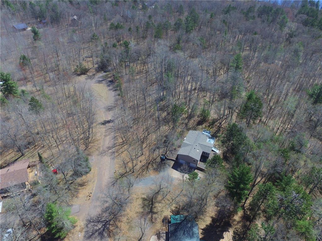 3841 Wintergreen Lane Danbury WI 54830 7063348 image109