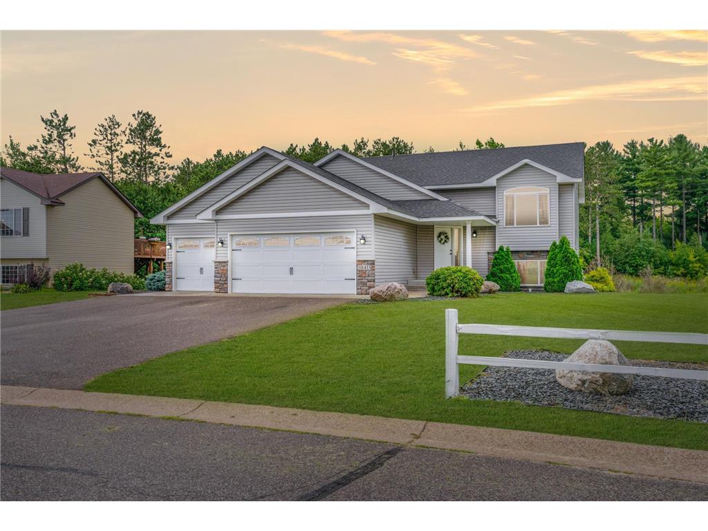 38415 Heritage Lane, North Branch, MN 55056 MLS 6252391 Edina Realty