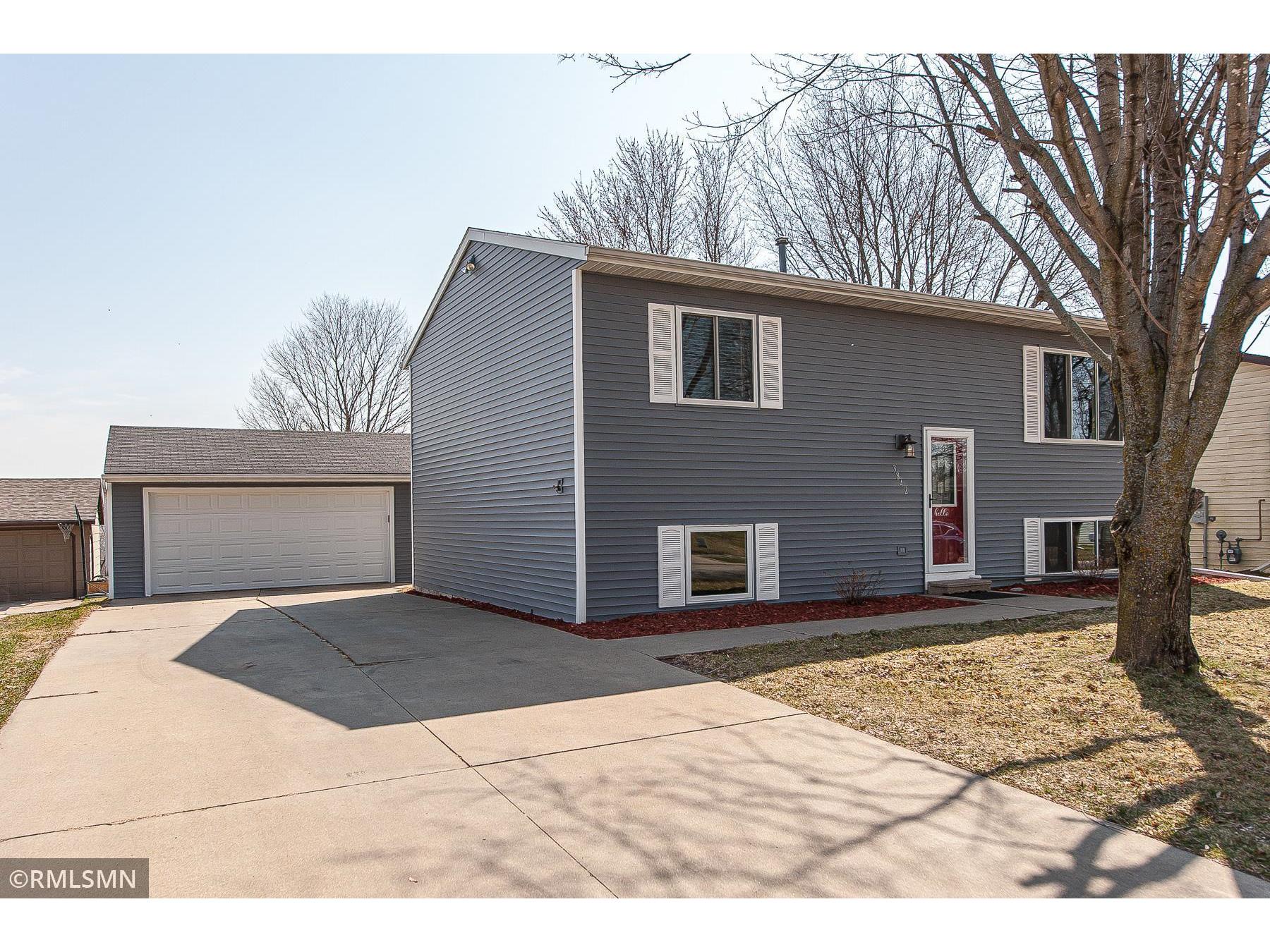 3842 9th Avenue SW, Rochester, MN 55902 MLS 5734542 Edina Realty