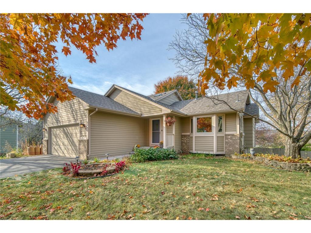 3842 Meadow Court Excelsior MN 55331 - Minnewashta 6688960 image1