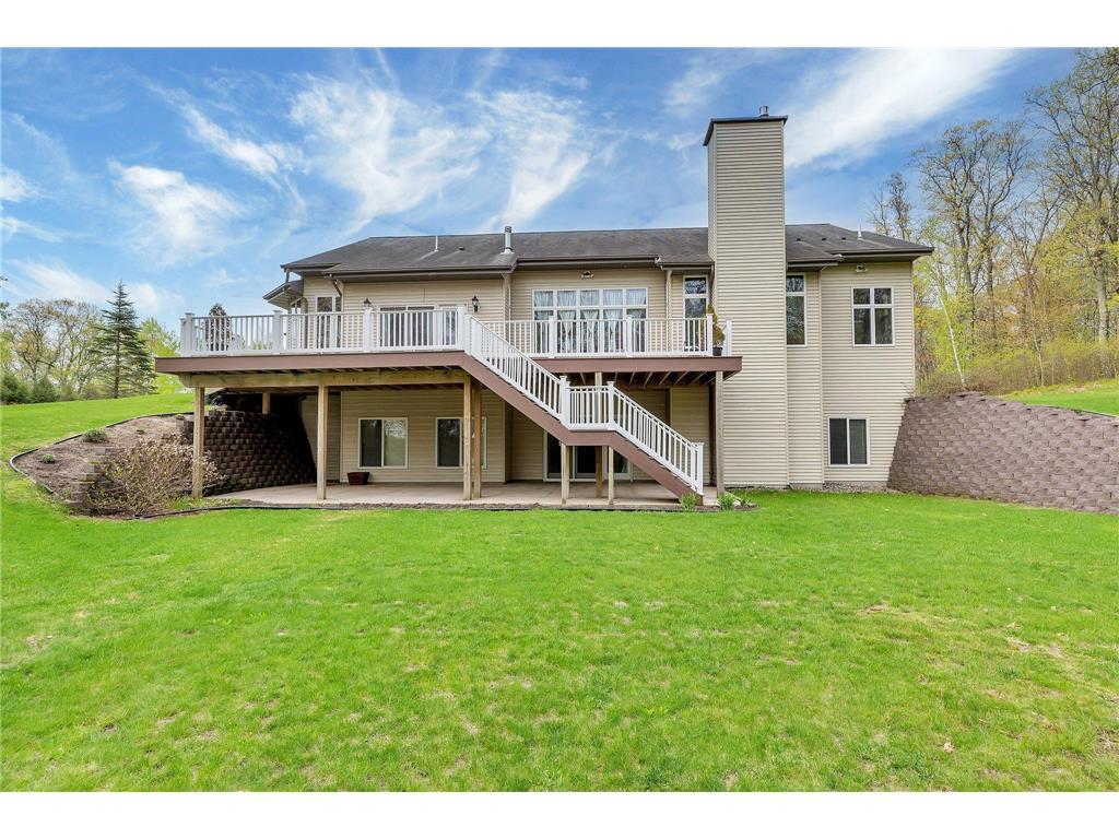 3842 Sebie Lake Road, Fort Ripley, MN, 56449 MLS 6340057 Edina Realty