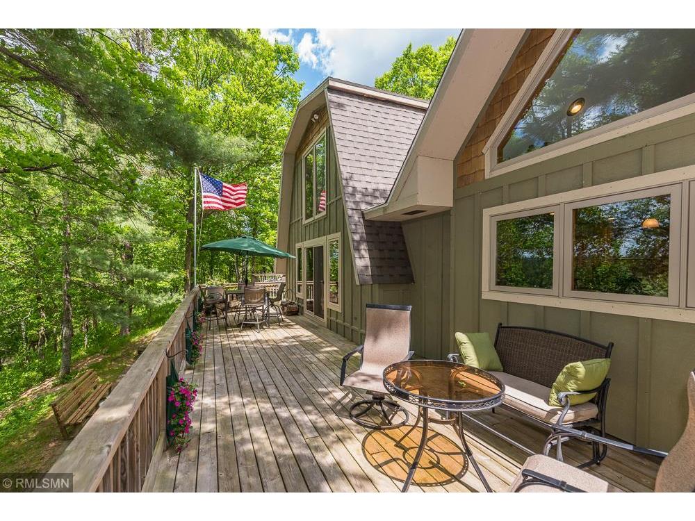 38422 S Arrowhead Drive, Pine River, MN 56474 MLS 5616074 Edina Realty