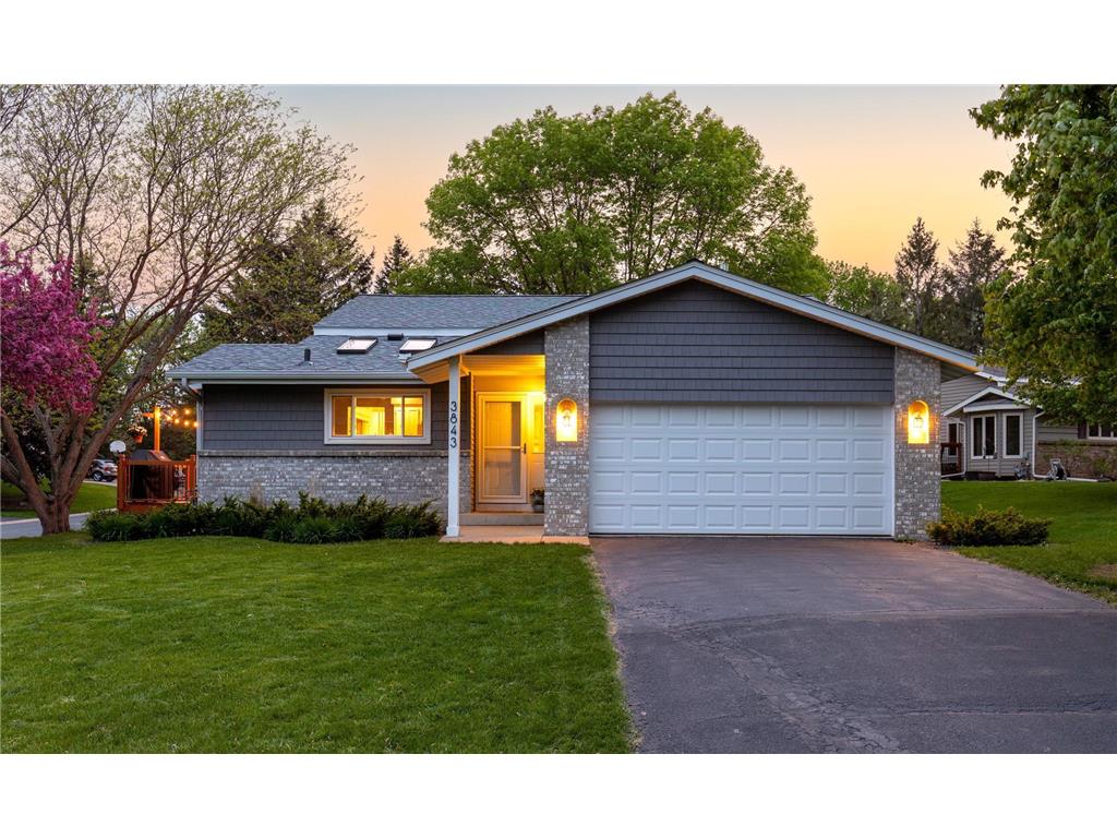 3843 Mill Run Lane Eagan MN 55123 6348423 image1