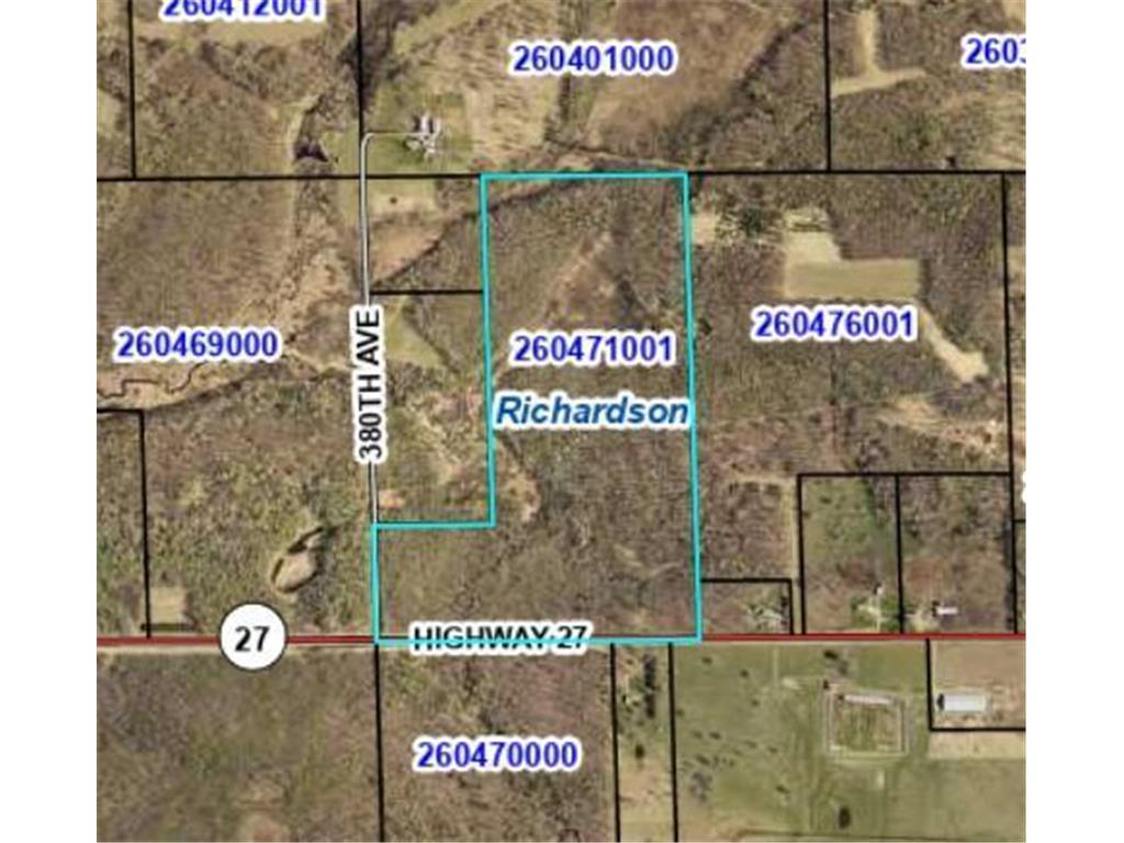 3843x Highway 27 Hillman MN 56338 6394806 image1