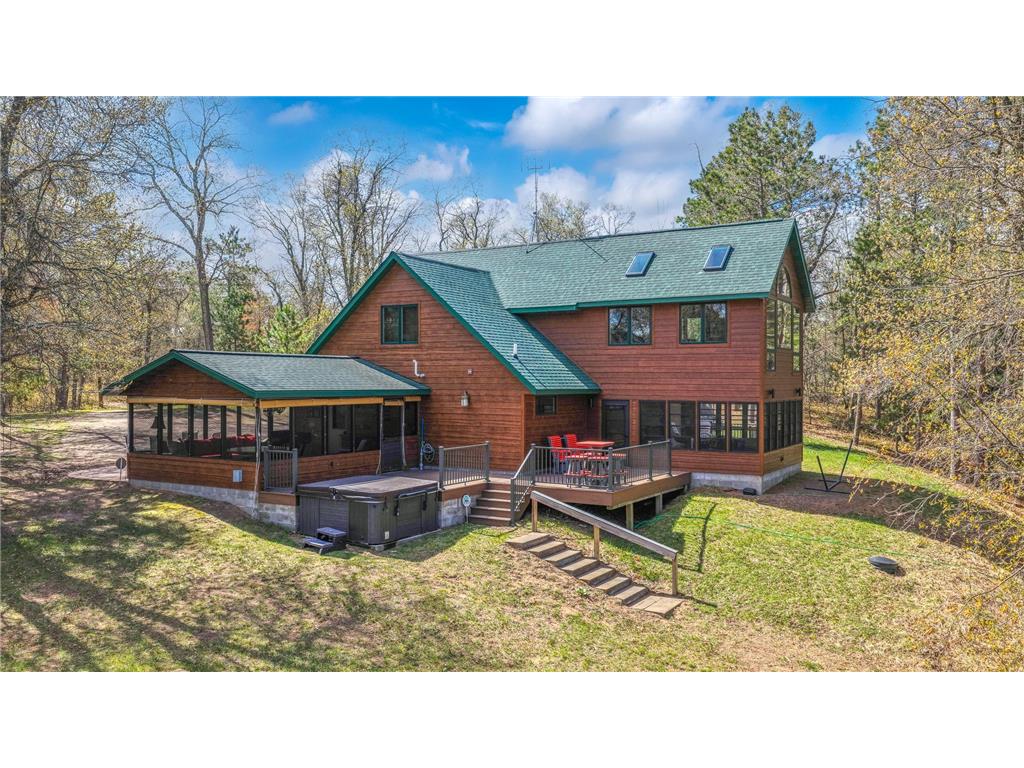 3844 State Road 77 Swiss Twp WI 54830 - Fawn Lake 7071843 image12