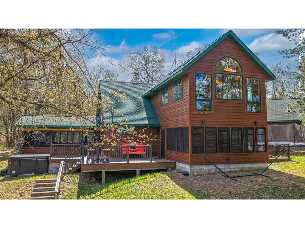 3844 State Road 77 Swiss Twp WI 54830 - Fawn Lake 7071843 image13