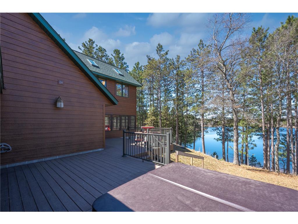 3844 State Road 77 Swiss Twp WI 54830 - Fawn Lake 7071843 image16