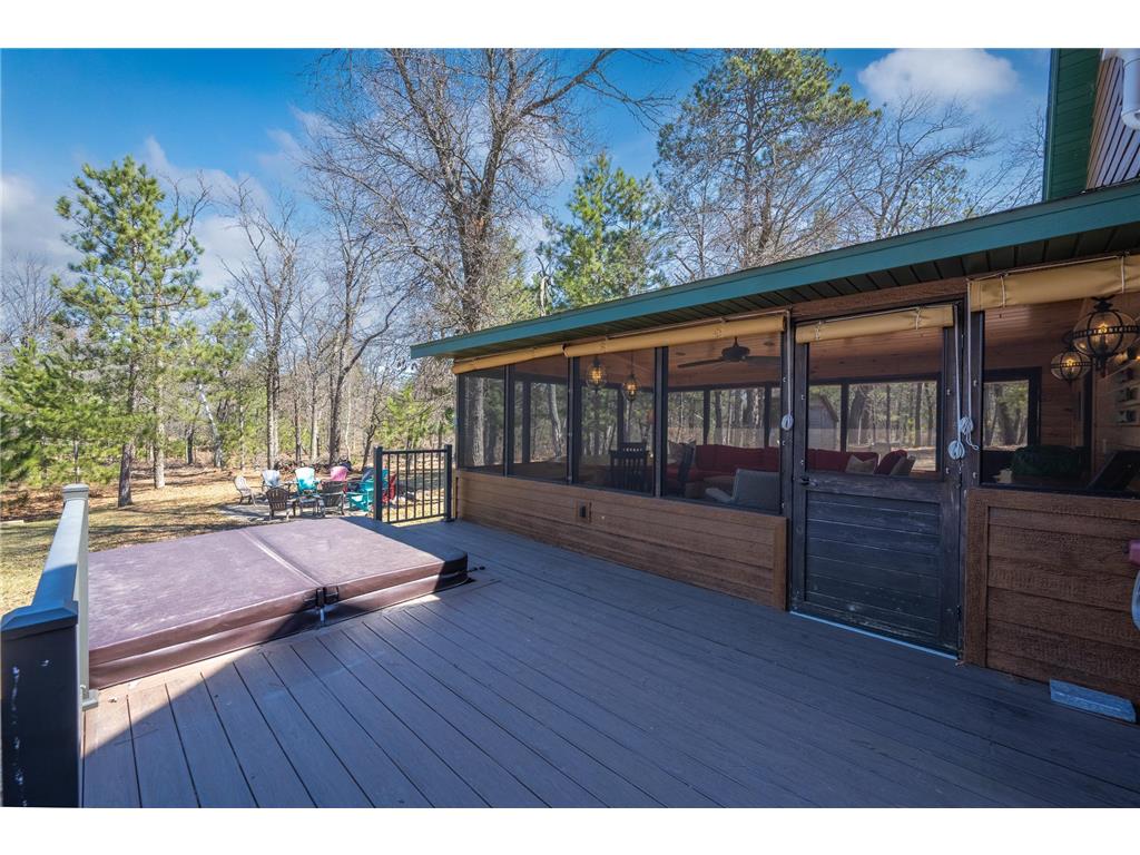 3844 State Road 77 Swiss Twp WI 54830 - Fawn Lake 7071843 image17