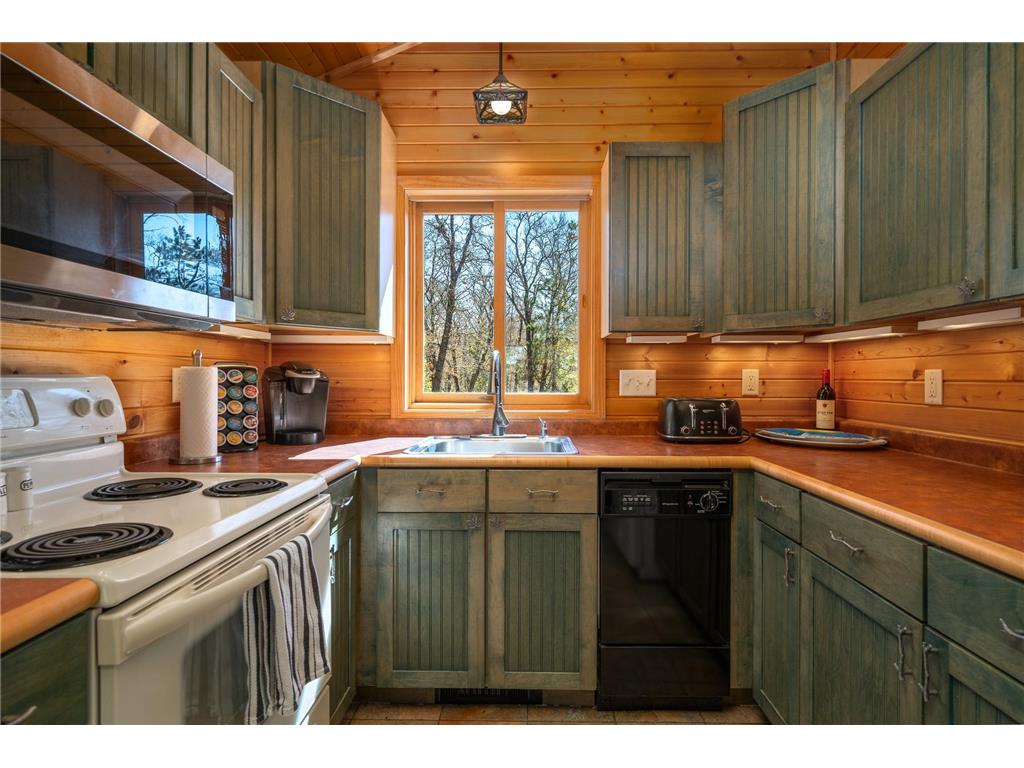 3844 State Road 77 Swiss Twp WI 54830 - Fawn Lake 7071843 image30