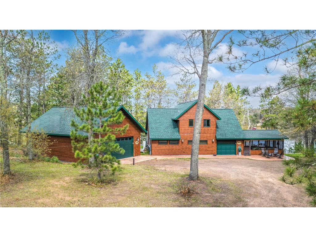 3844 State Road 77 Swiss Twp WI 54830 - Fawn Lake 7071843 image4