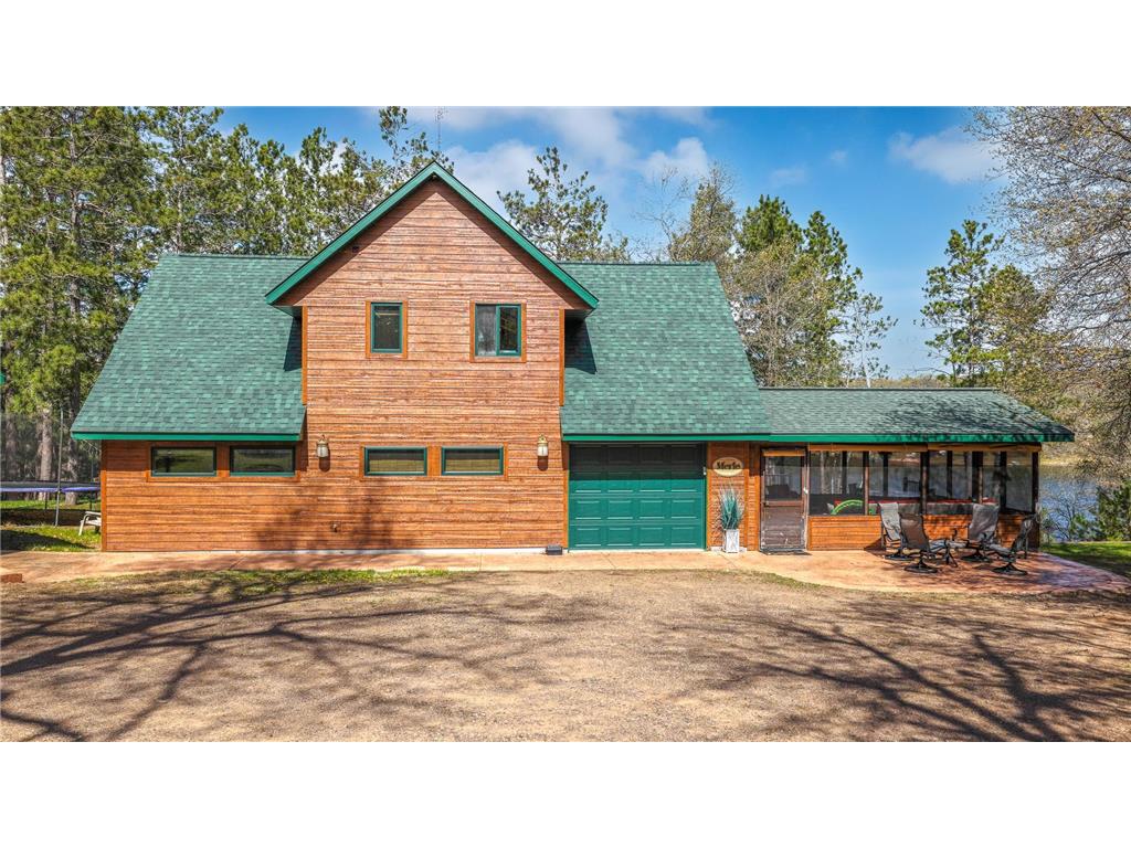 3844 State Road 77 Swiss Twp WI 54830 - Fawn Lake 7071843 image5