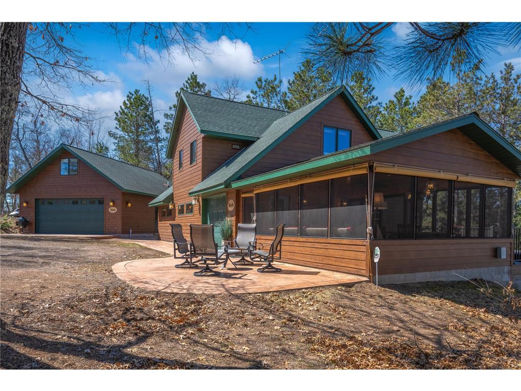3844 State Road 77 Swiss Twp WI 54830 - Fawn Lake 7071843 image53