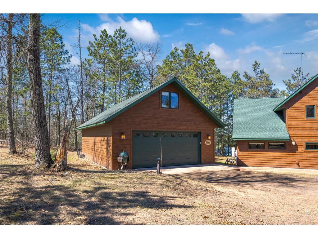 3844 State Road 77 Swiss Twp WI 54830 - Fawn Lake 7071843 image54