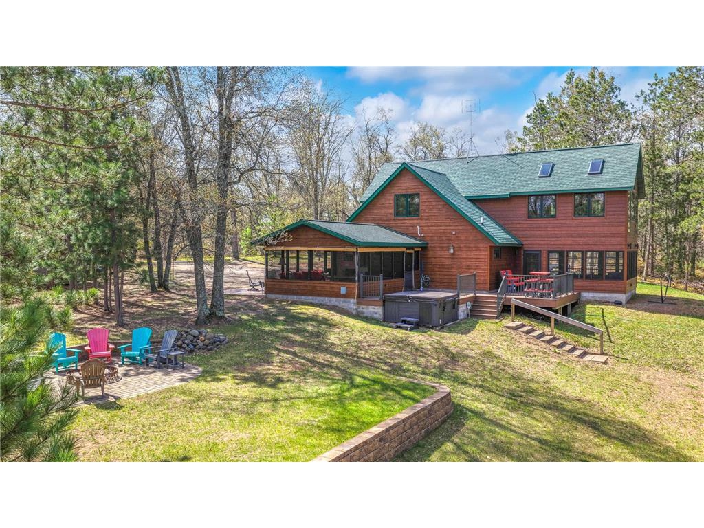 3844 State Road 77 Swiss Twp WI 54830 - Fawn Lake 7071843 image6