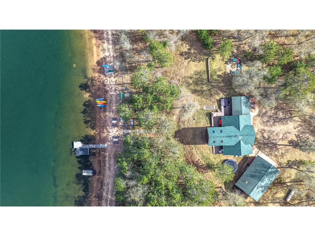 3844 State Road 77 Swiss Twp WI 54830 - Fawn Lake 7071843 image62