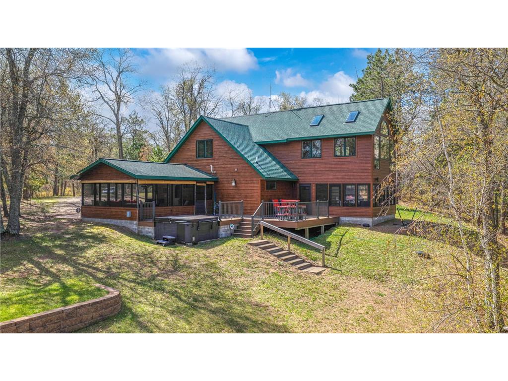 3844 State Road 77 Swiss Twp WI 54830 - Fawn Lake 7071843 image65