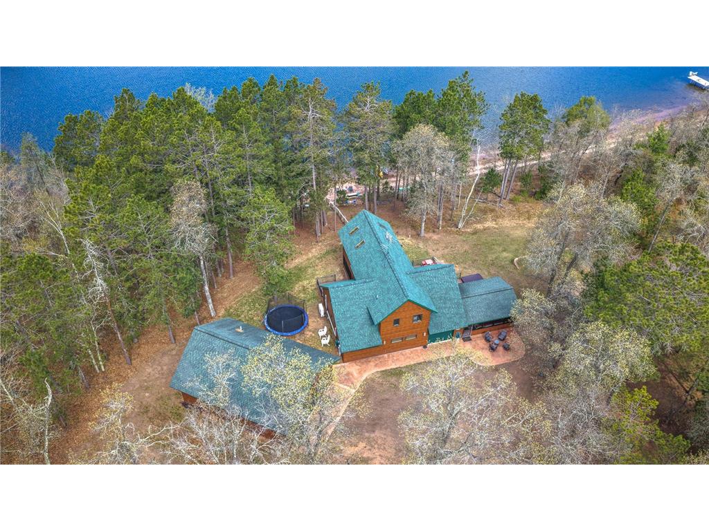 3844 State Road 77 Swiss Twp WI 54830 - Fawn Lake 7071843 image66