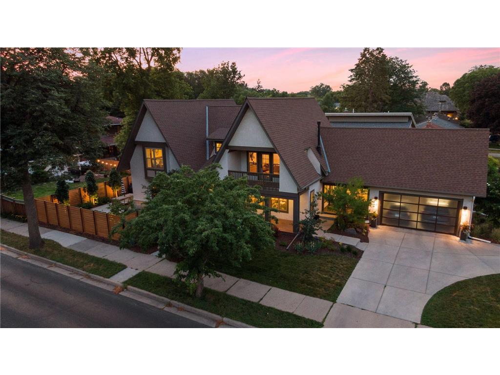 3844 Xerxes Avenue S, Minneapolis, MN, 55410 MLS 6478366 Edina Realty