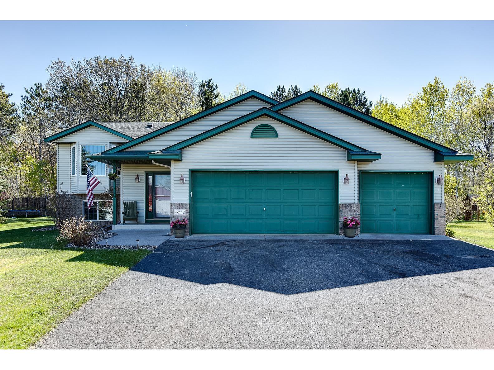 38447 Tamworth Avenue, North Branch, MN 55056 MLS 5756083 Edina Realty