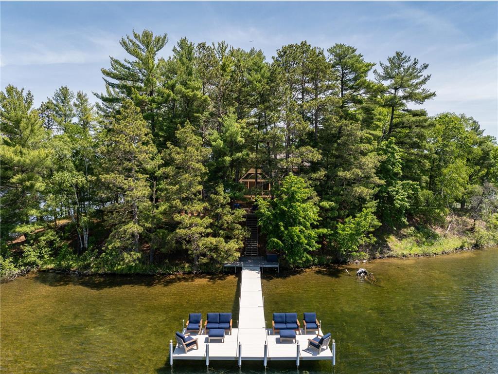 38449 Whitefish Road Crosslake MN 56442 - Island-Loon 6556239 image1