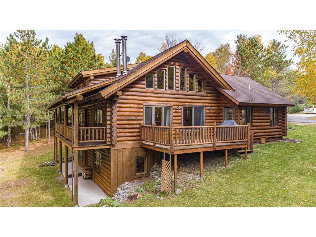 3845 Swanson Shores Road, Ely, MN, 55731 MLS 7408759 Edina Realty