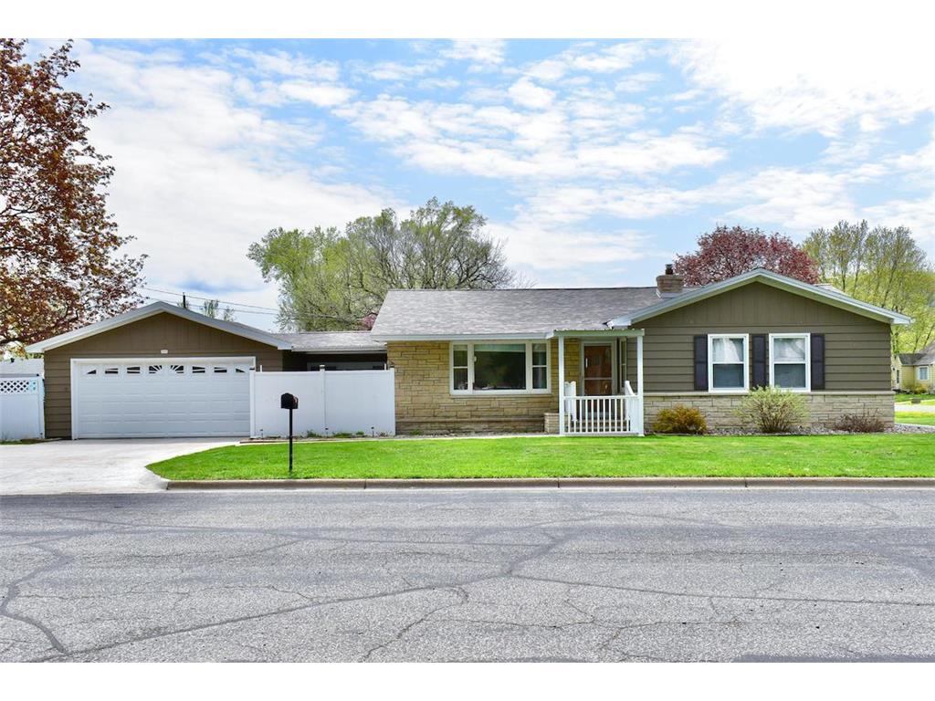 3845 W 7th Street, Goodview, MN, 55987 MLS 6369565 Edina Realty