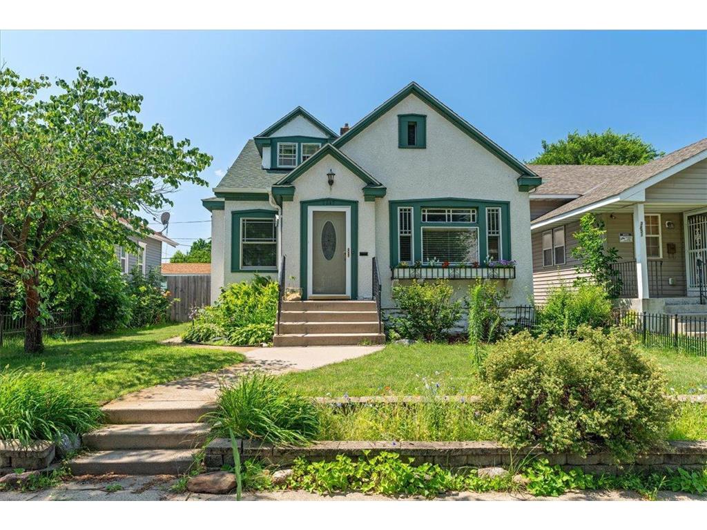 3847 Bryant Avenue N Minneapolis MN 55412 6570064 image1