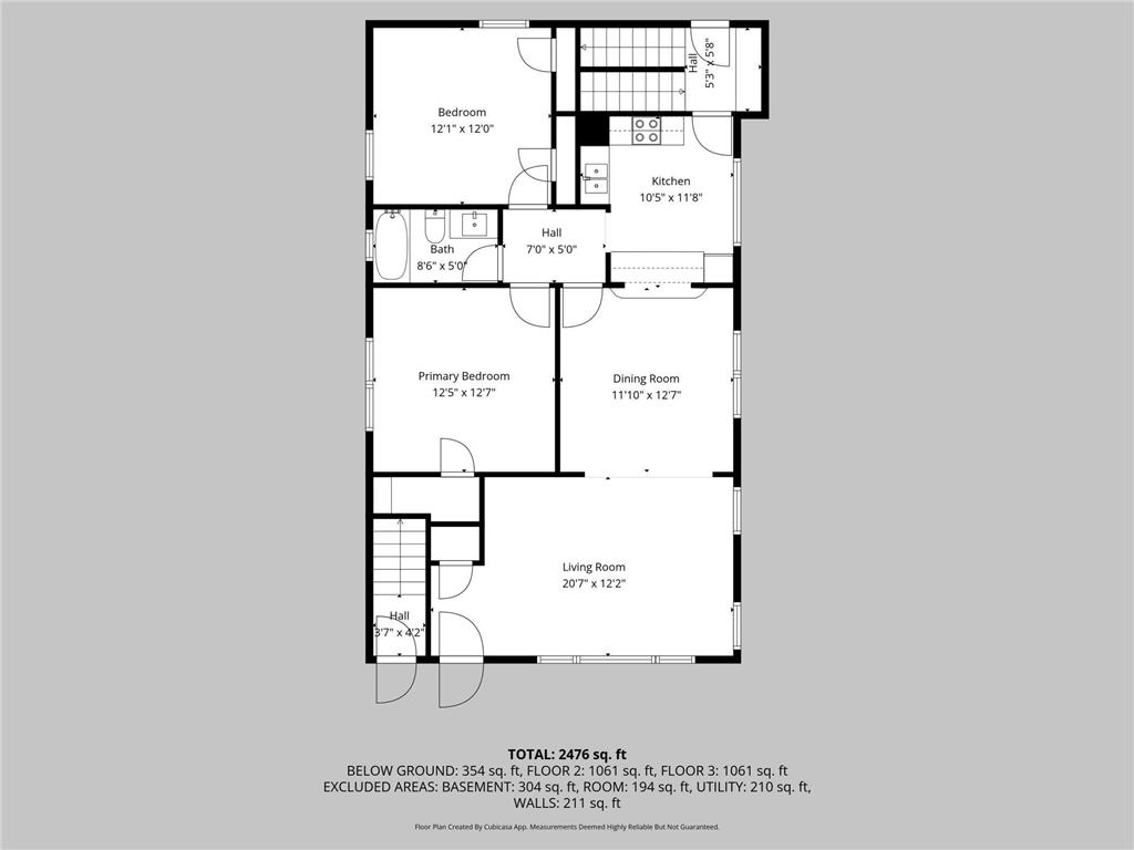 3847 Cedar Avenue S Minneapolis MN 55407 7048325 image35