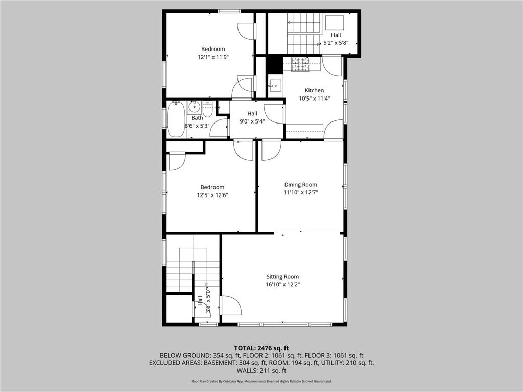 3847 Cedar Avenue S Minneapolis MN 55407 7048325 image36