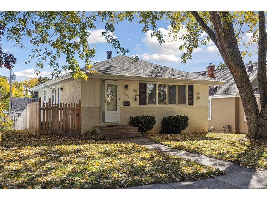 3847 Tyler Street NE Columbia Heights MN 55421 6272715 image1