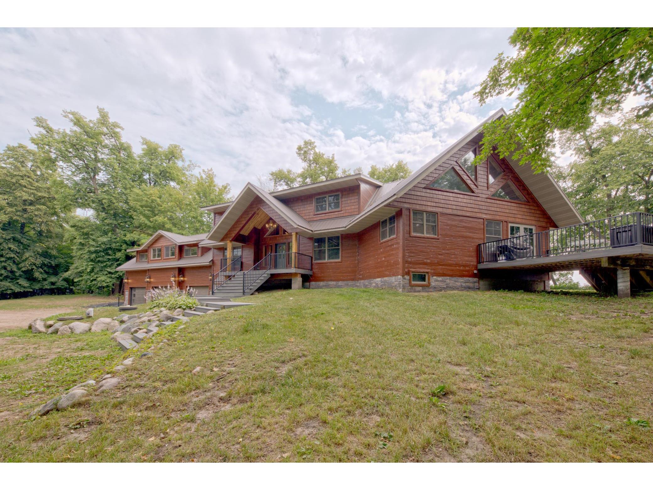 3848 Little Boy Road NE, Longville, MN, 56655 MLS 6145948 Edina Realty