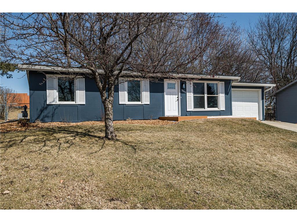 3848 Willow Heights Drive SW, Rochester, MN 55902 MLS 6166588