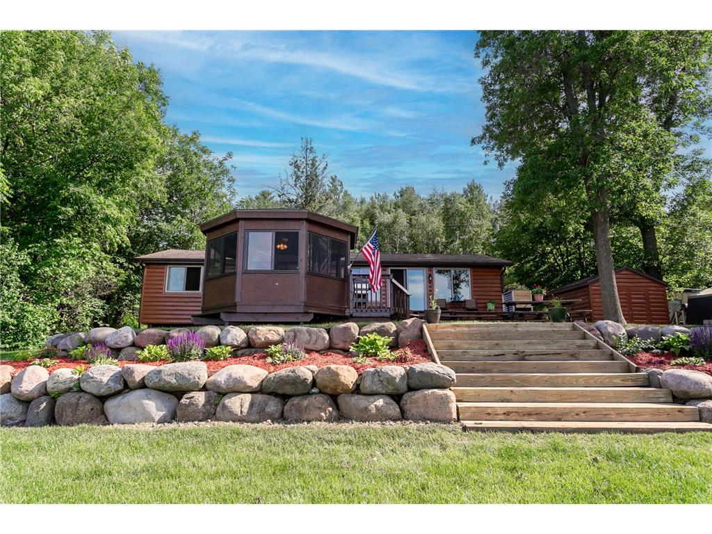 3849 Fanny Lake Road NE Cambridge Twp MN 55008 - Fannie 7094929 image1