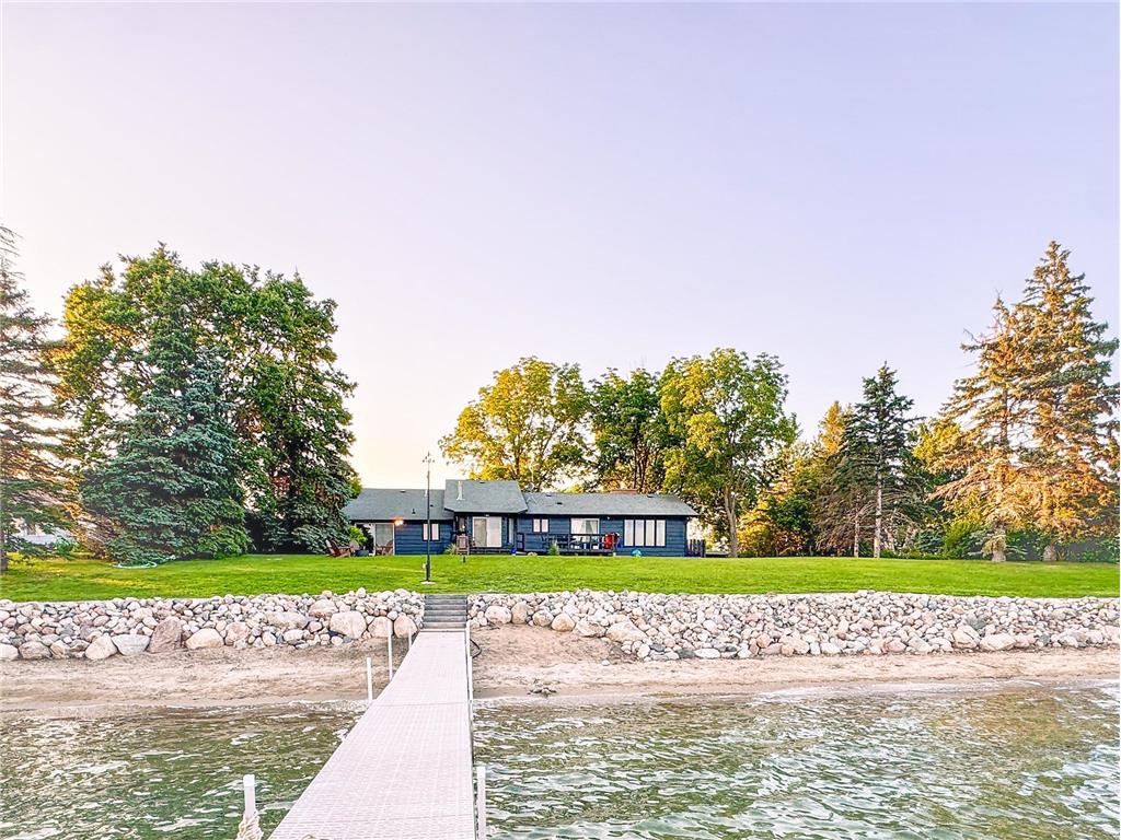 38498 North Shore Drive Battle Lake MN 56515 - West Battle 6744761 image1