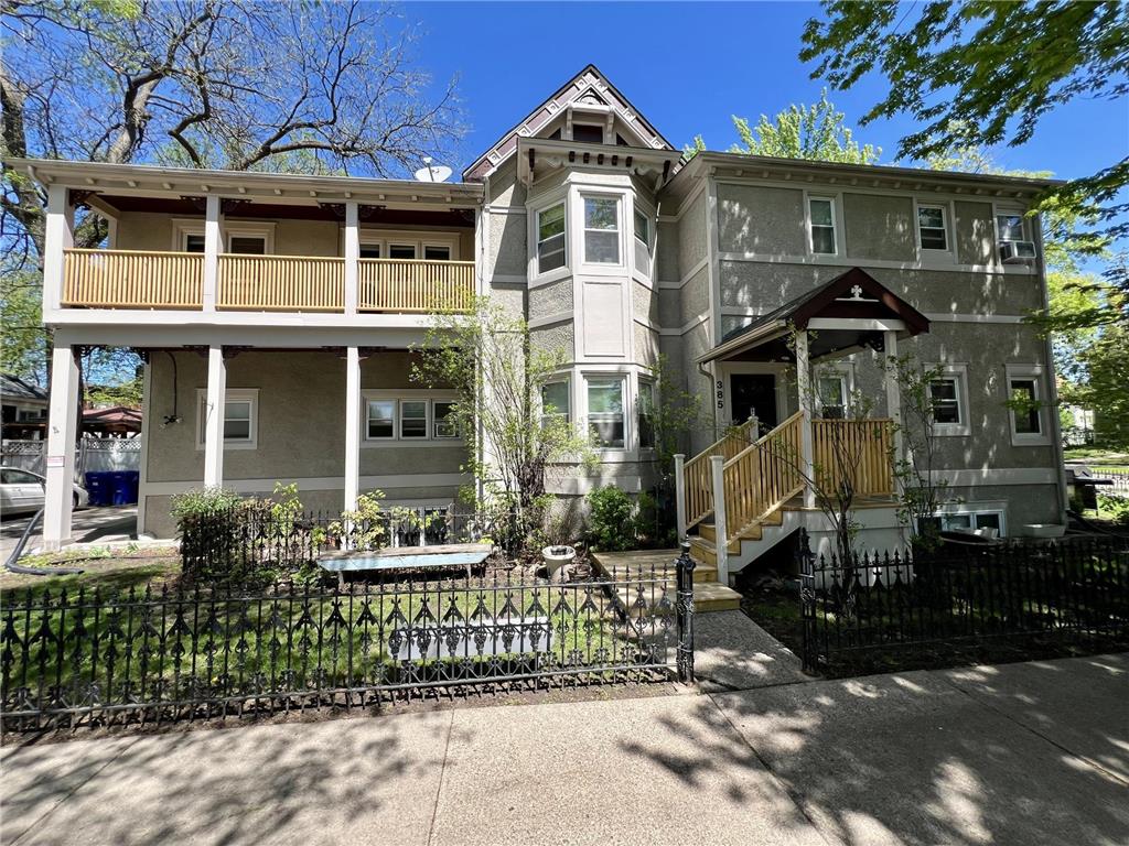 385 Ashland Avenue, Saint Paul, MN, 55102 MLS 6461032 Edina Realty