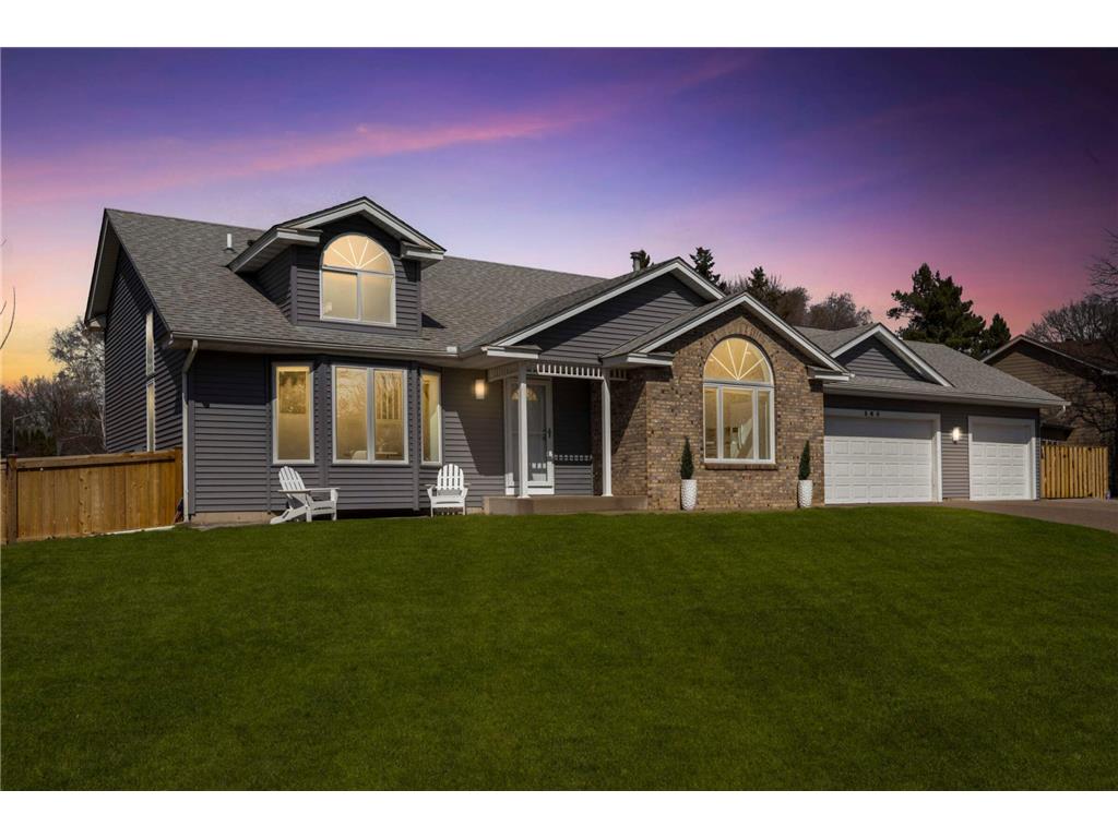 385 Bear Avenue S Vadnais Heights MN 55127 6692938 image1