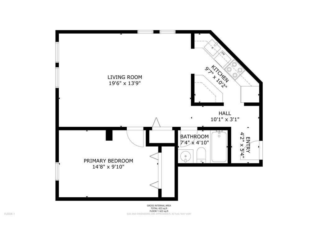 385 Laurel Avenue #10 Saint Paul MN 55102 7030800 image6
