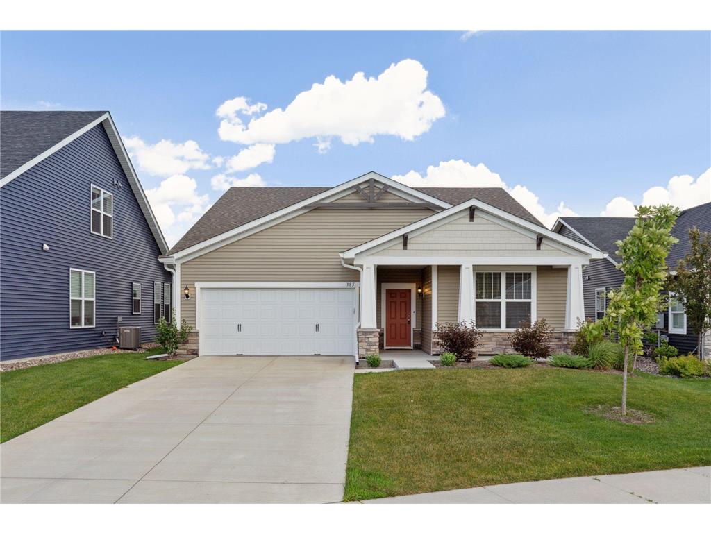 385 Rice Creek Boulevard NE, Fridley, MN, 55432 MLS 6233510 Edina