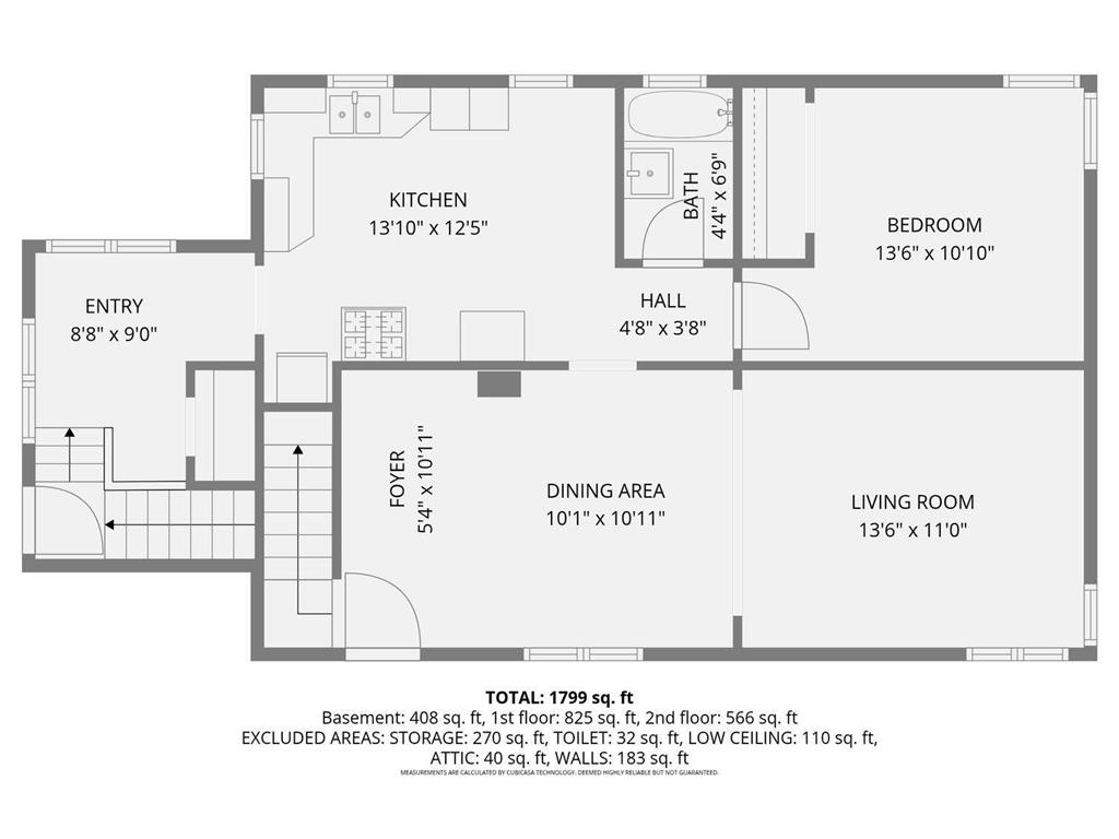 3850 Crosstown Boulevard NE Ham Lake MN 55304 7074196 image24
