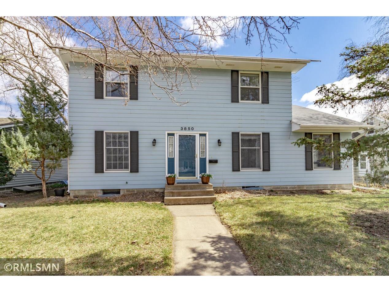 3850 Noble Avenue N, Robbinsdale, MN 55422 MLS 5710170 Edina Realty