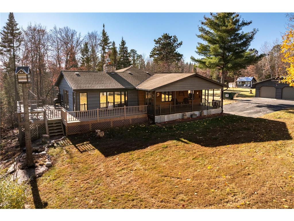 3851 Division Street W Backus MN 56435 - Peewee 6814038 image1