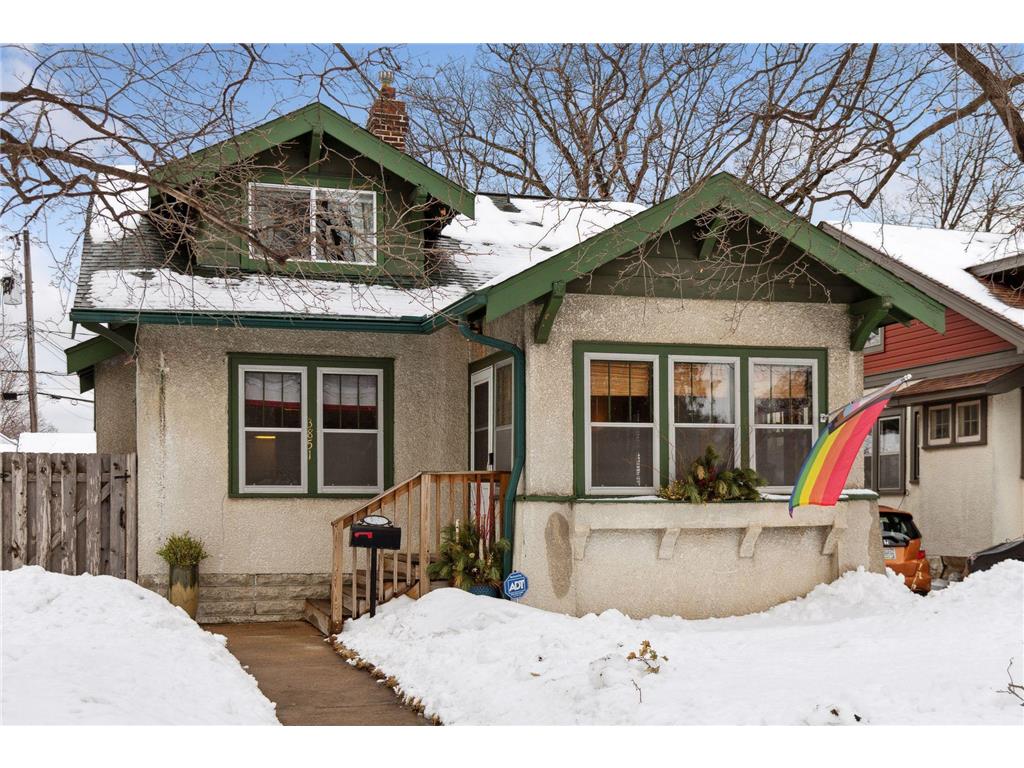 3851 Penn Avenue N, Minneapolis, MN, 55412 MLS 6330376 Edina Realty