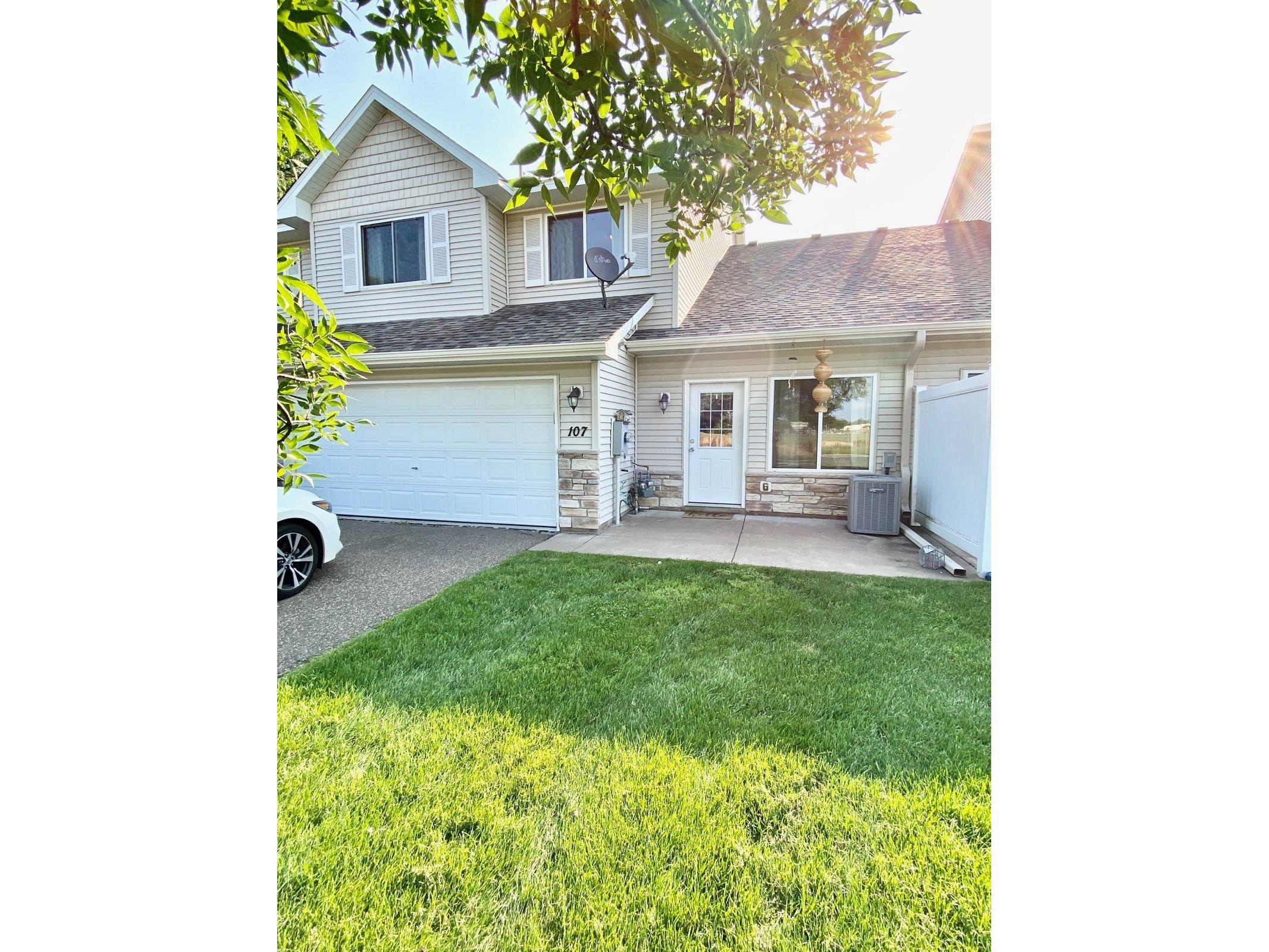 3853 232nd Avenue NW 107, Saint Francis, MN 55070 MLS 6068857 Edina Realty