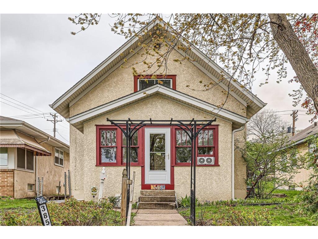 3853 Van Buren Street NE Columbia Heights MN 55421 6509573 image1