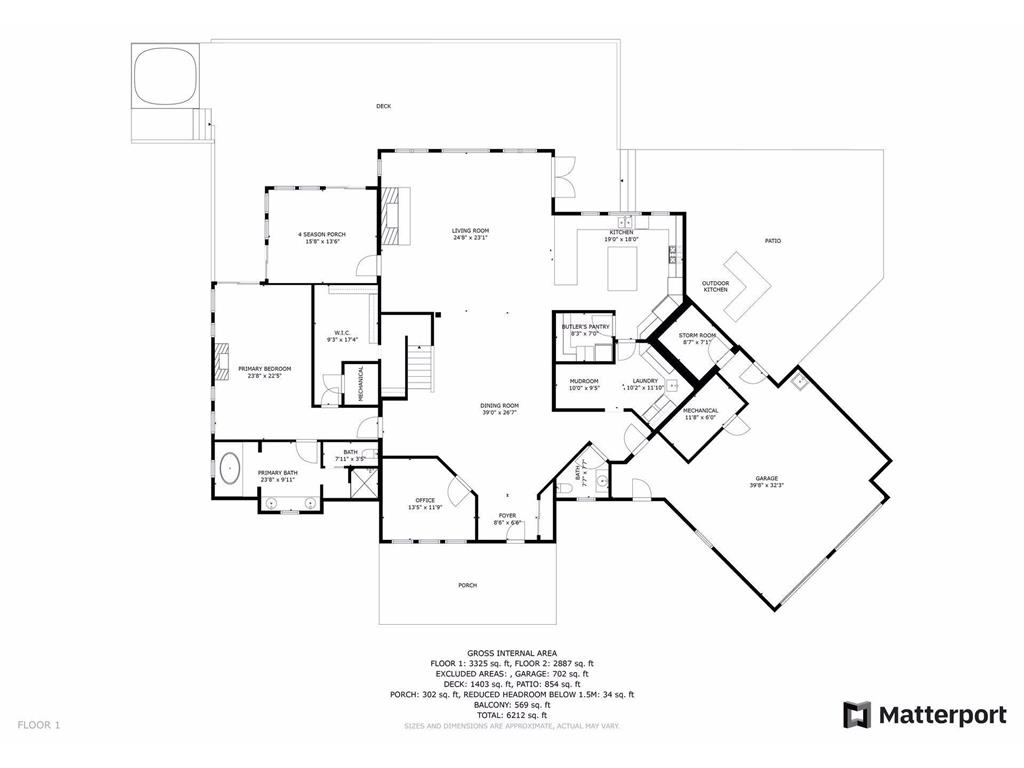 38537 Sunset Bay Road Sturgeon Lake MN 55783 - Sturgeon 7047252 image34